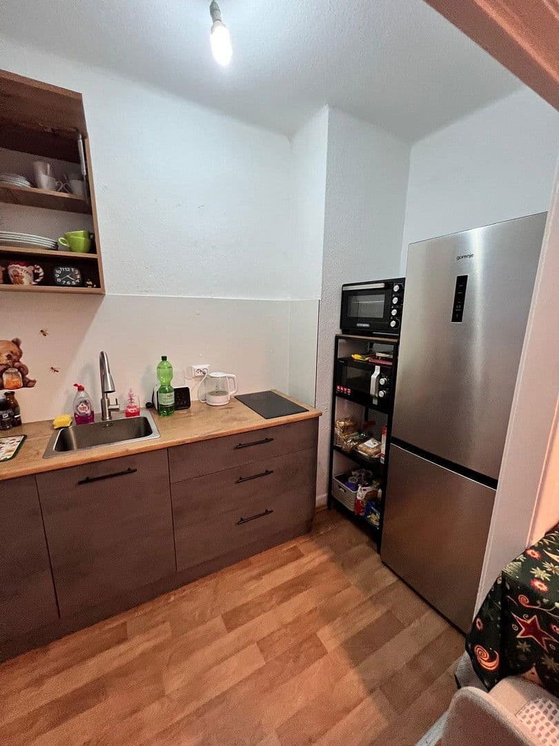 Predaj bytu 2-izbový 65 m², Michelstr., Oberhausen, Severné Porýnie - Westfálsko Predaj bytu 2-izbový 65 m², Michelstr., Oberhausen, Severné Porýnie - Westfálsko