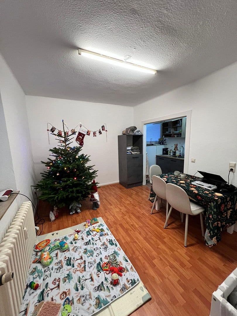Predaj bytu 2-izbový 65 m², Michelstr., Oberhausen, Severné Porýnie - Westfálsko Predaj bytu 2-izbový 65 m², Michelstr., Oberhausen, Severné Porýnie - Westfálsko