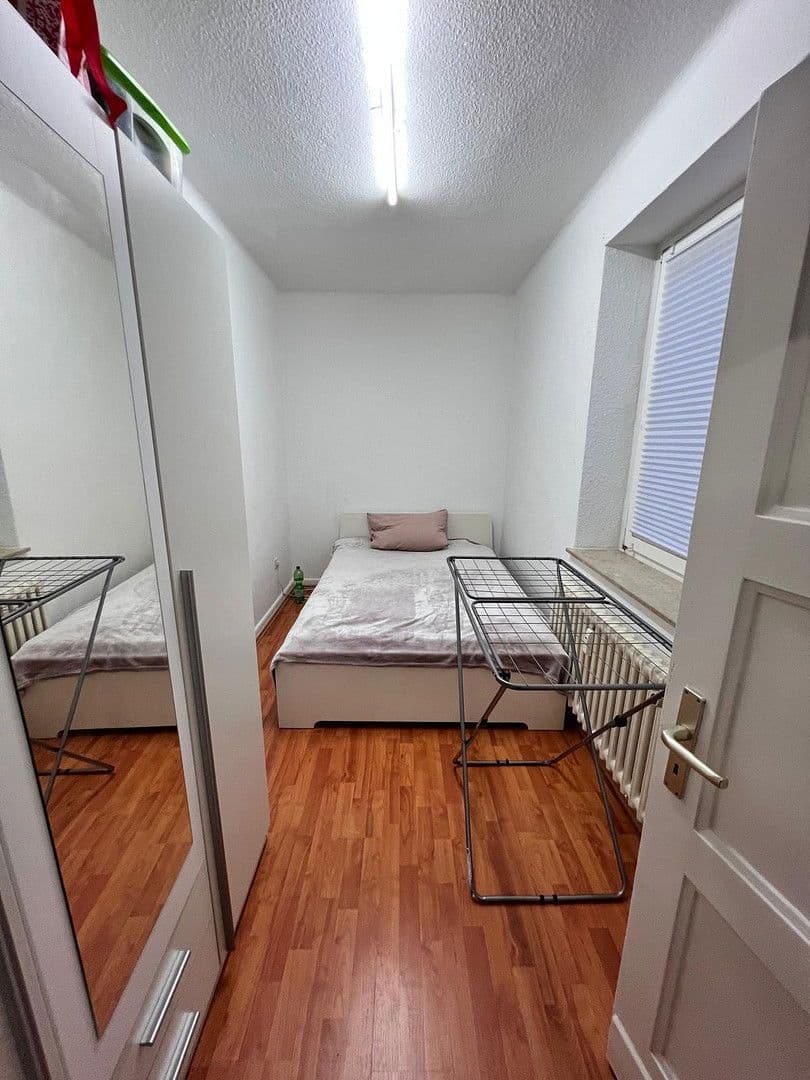 Predaj bytu 2-izbový 65 m², Michelstr., Oberhausen, Severné Porýnie - Westfálsko Predaj bytu 2-izbový 65 m², Michelstr., Oberhausen, Severné Porýnie - Westfálsko