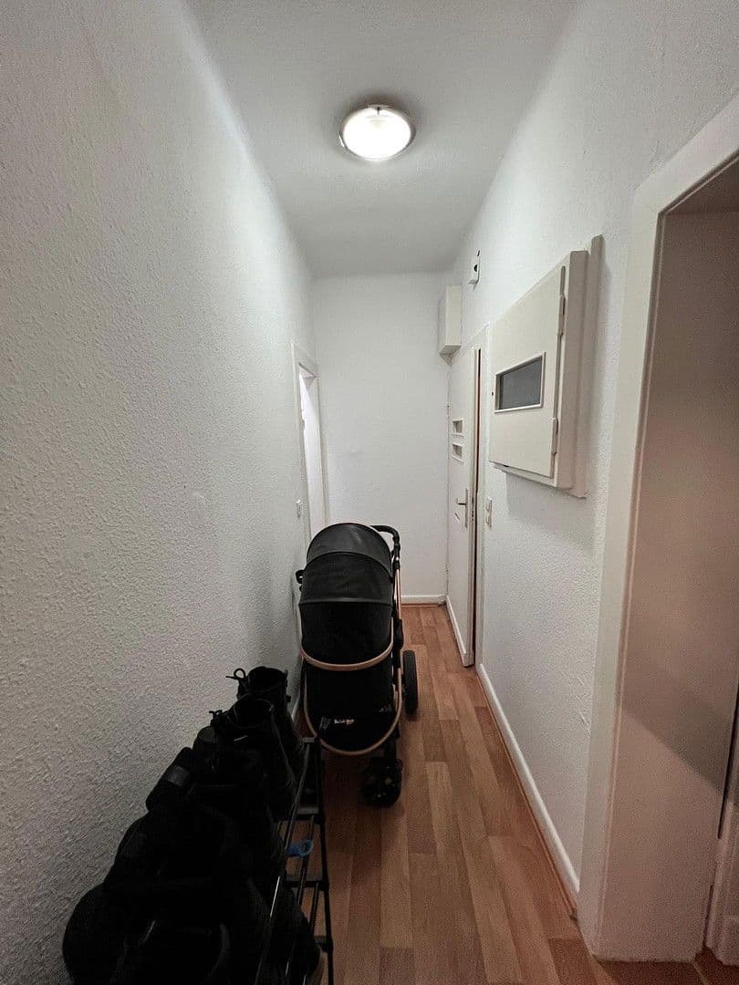 Predaj bytu 2-izbový 65 m², Michelstr., Oberhausen, Severné Porýnie - Westfálsko Predaj bytu 2-izbový 65 m², Michelstr., Oberhausen, Severné Porýnie - Westfálsko