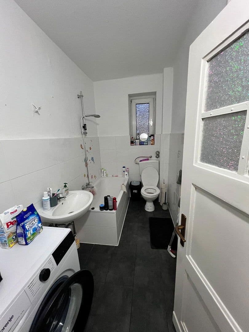 Predaj bytu 2-izbový 65 m², Michelstr., Oberhausen, Severné Porýnie - Westfálsko Predaj bytu 2-izbový 65 m², Michelstr., Oberhausen, Severné Porýnie - Westfálsko