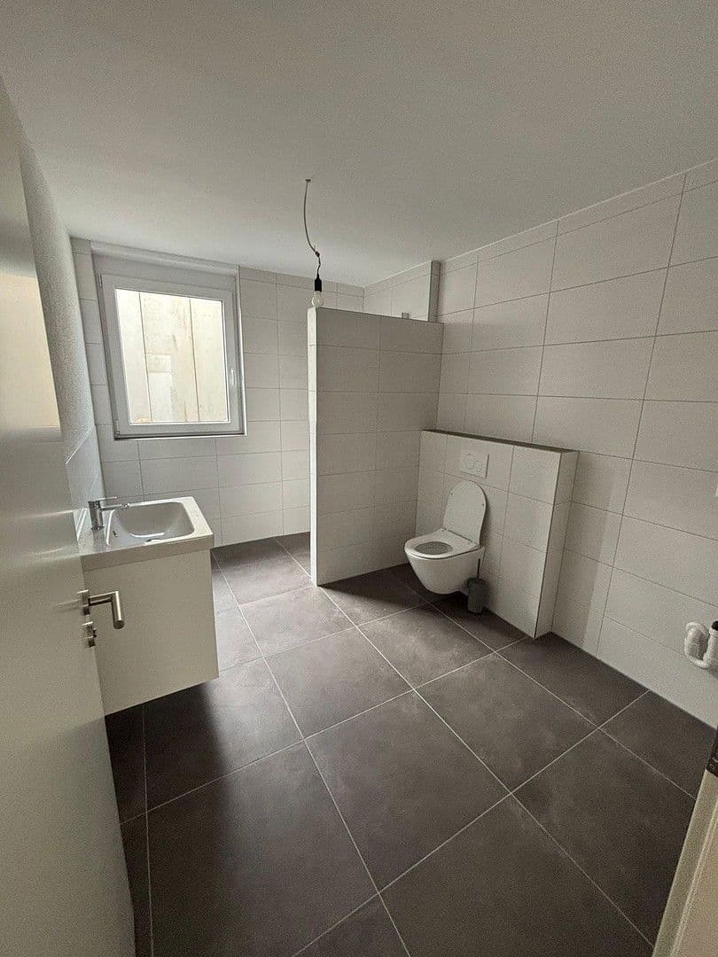 Prenájom bytu 2-izbový 66 m², Massenbachhausen, Bádensko-Wurttembersko Prenájom bytu 2-izbový 66 m², Massenbachhausen, Bádensko-Wurttembersko