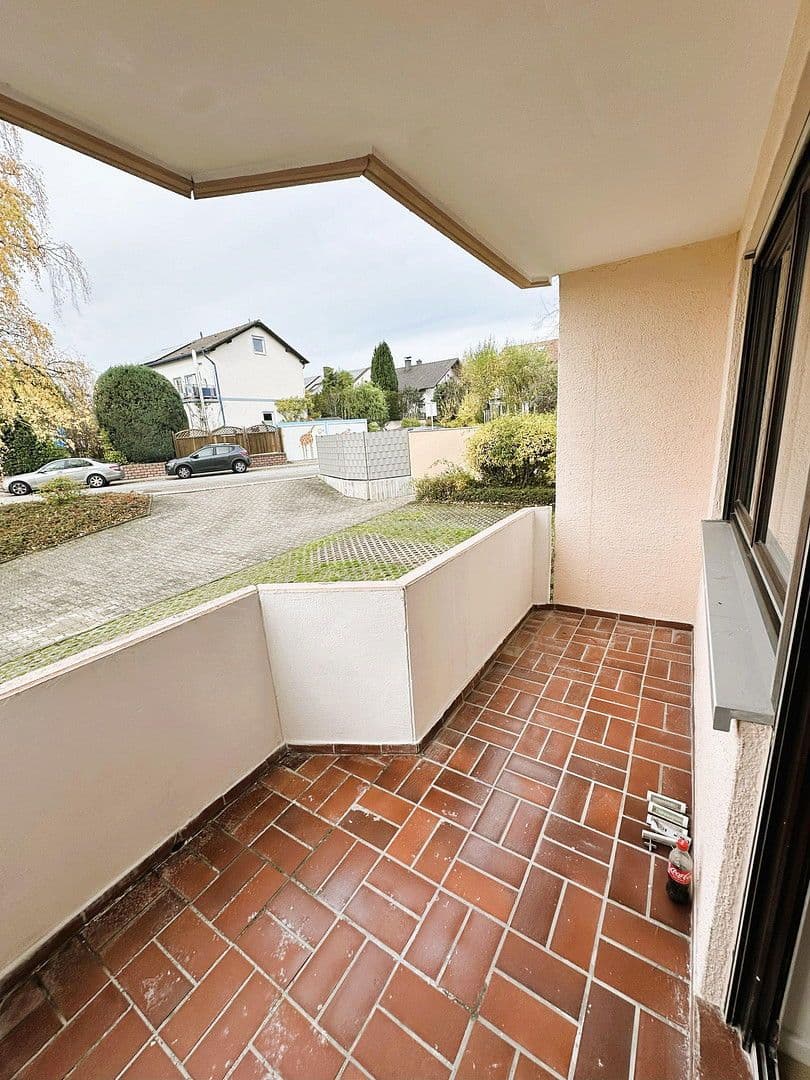 Predaj bytu 2-izbový 61 m², Wasserlochstücke 34, Kaiserslautern, Porýnie-Falcko Predaj bytu 2-izbový 61 m², Wasserlochstücke 34, Kaiserslautern, Porýnie-Falcko