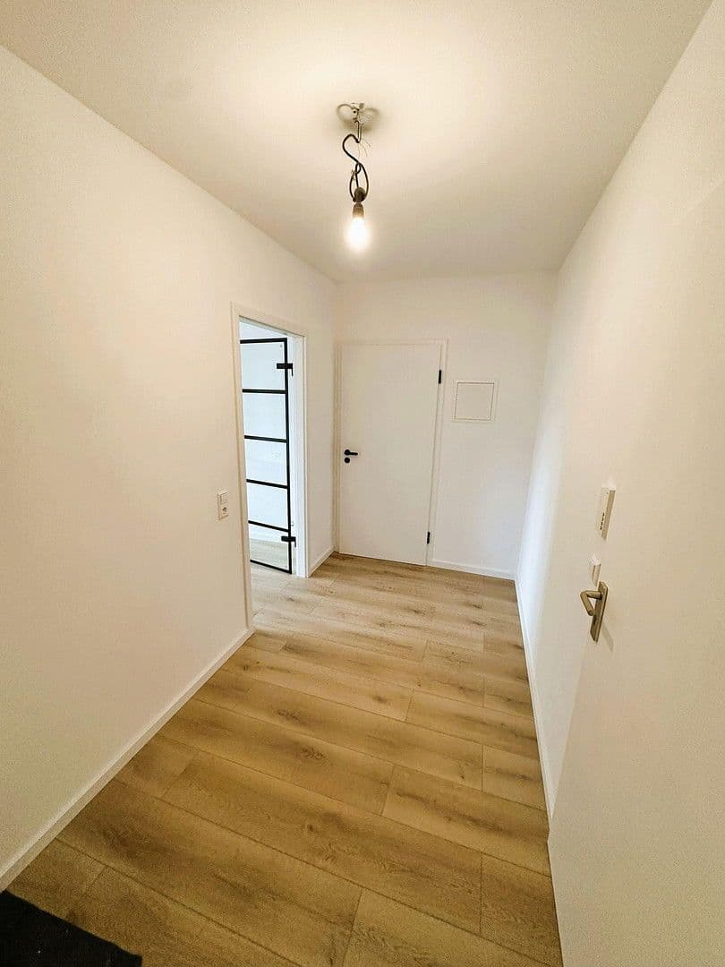 Predaj bytu 2-izbový 61 m², Wasserlochstücke 34, Kaiserslautern, Porýnie-Falcko Predaj bytu 2-izbový 61 m², Wasserlochstücke 34, Kaiserslautern, Porýnie-Falcko