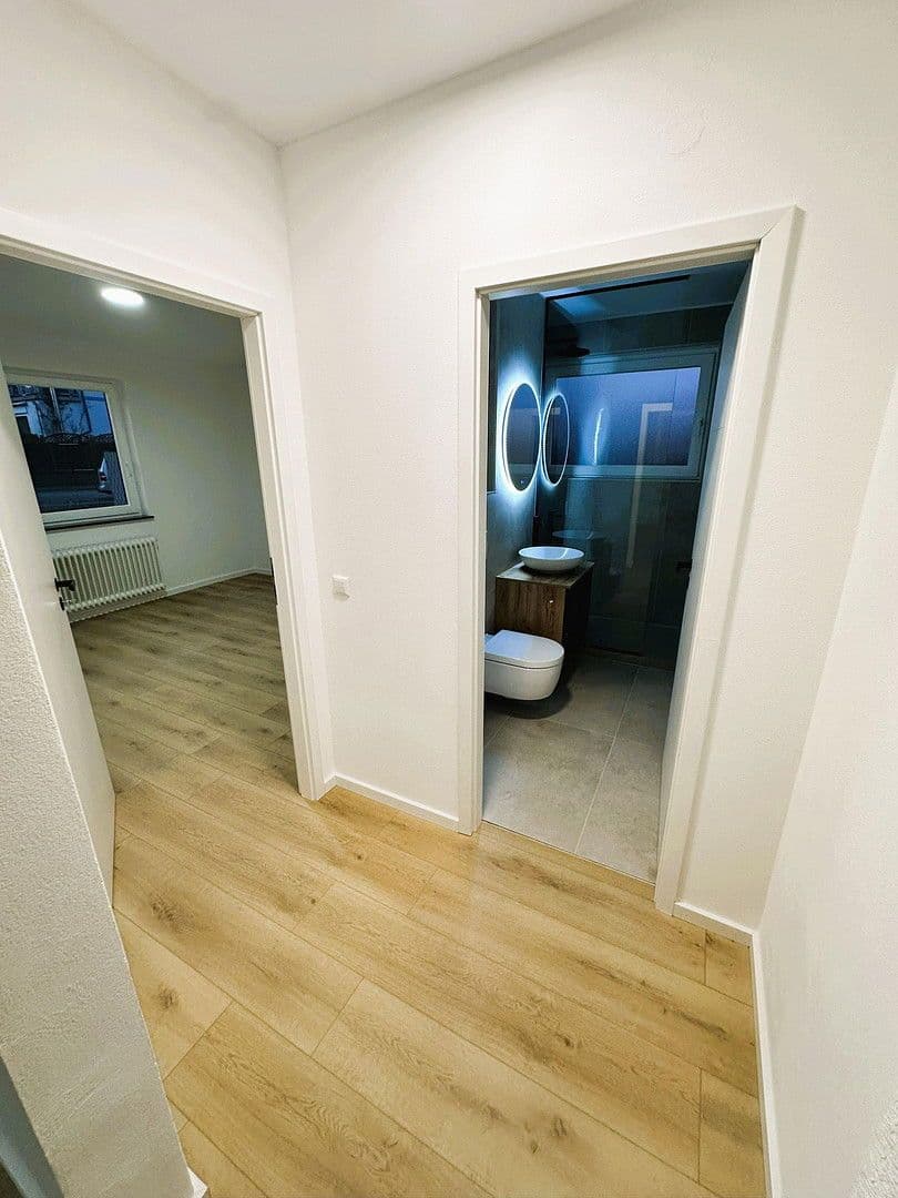 Predaj bytu 2-izbový 61 m², Wasserlochstücke 34, Kaiserslautern, Porýnie-Falcko Predaj bytu 2-izbový 61 m², Wasserlochstücke 34, Kaiserslautern, Porýnie-Falcko