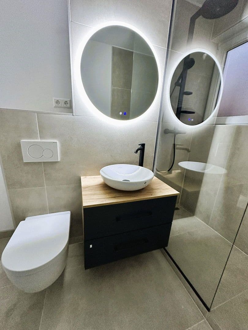 Predaj bytu 2-izbový 61 m², Wasserlochstücke 34, Kaiserslautern, Porýnie-Falcko Predaj bytu 2-izbový 61 m², Wasserlochstücke 34, Kaiserslautern, Porýnie-Falcko