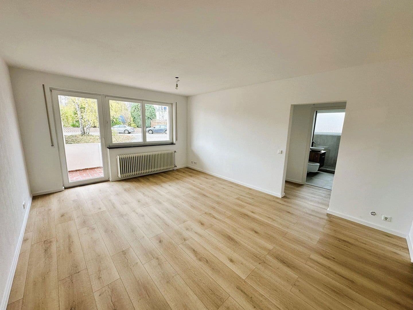 Predaj bytu 2-izbový 61 m², Wasserlochstücke 34, Kaiserslautern, Porýnie-Falcko Predaj bytu 2-izbový 61 m², Wasserlochstücke 34, Kaiserslautern, Porýnie-Falcko
