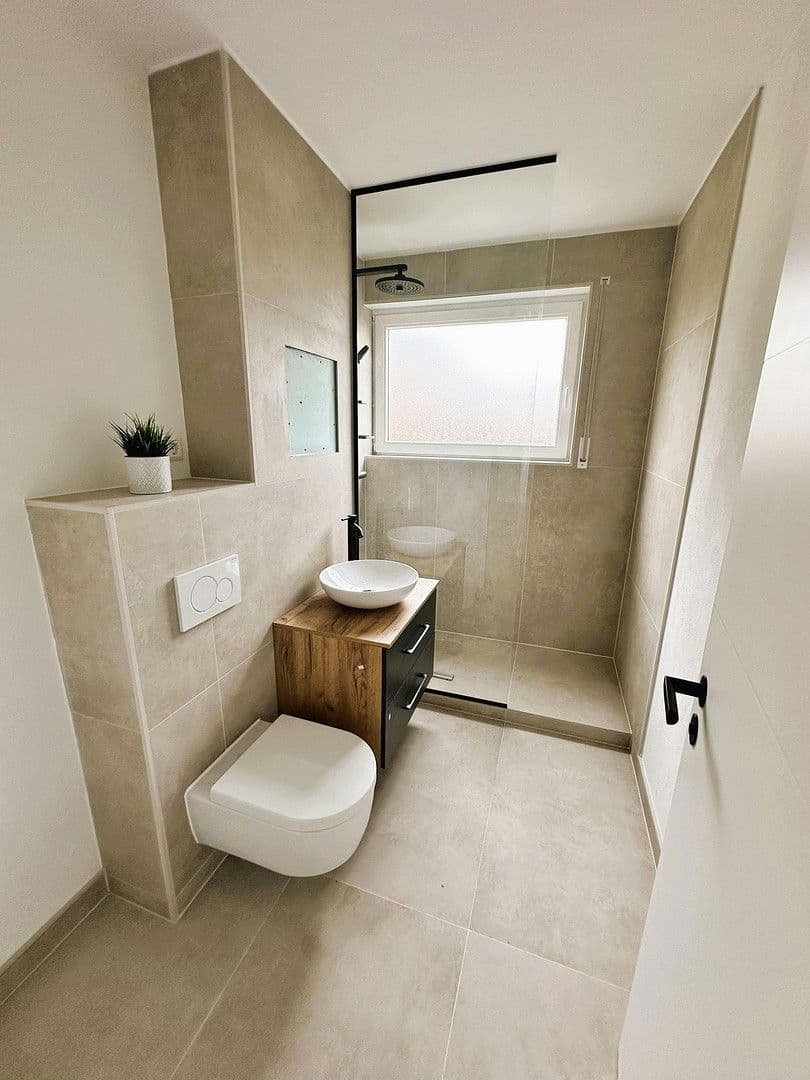 Predaj bytu 2-izbový 61 m², Wasserlochstücke 34, Kaiserslautern, Porýnie-Falcko Predaj bytu 2-izbový 61 m², Wasserlochstücke 34, Kaiserslautern, Porýnie-Falcko