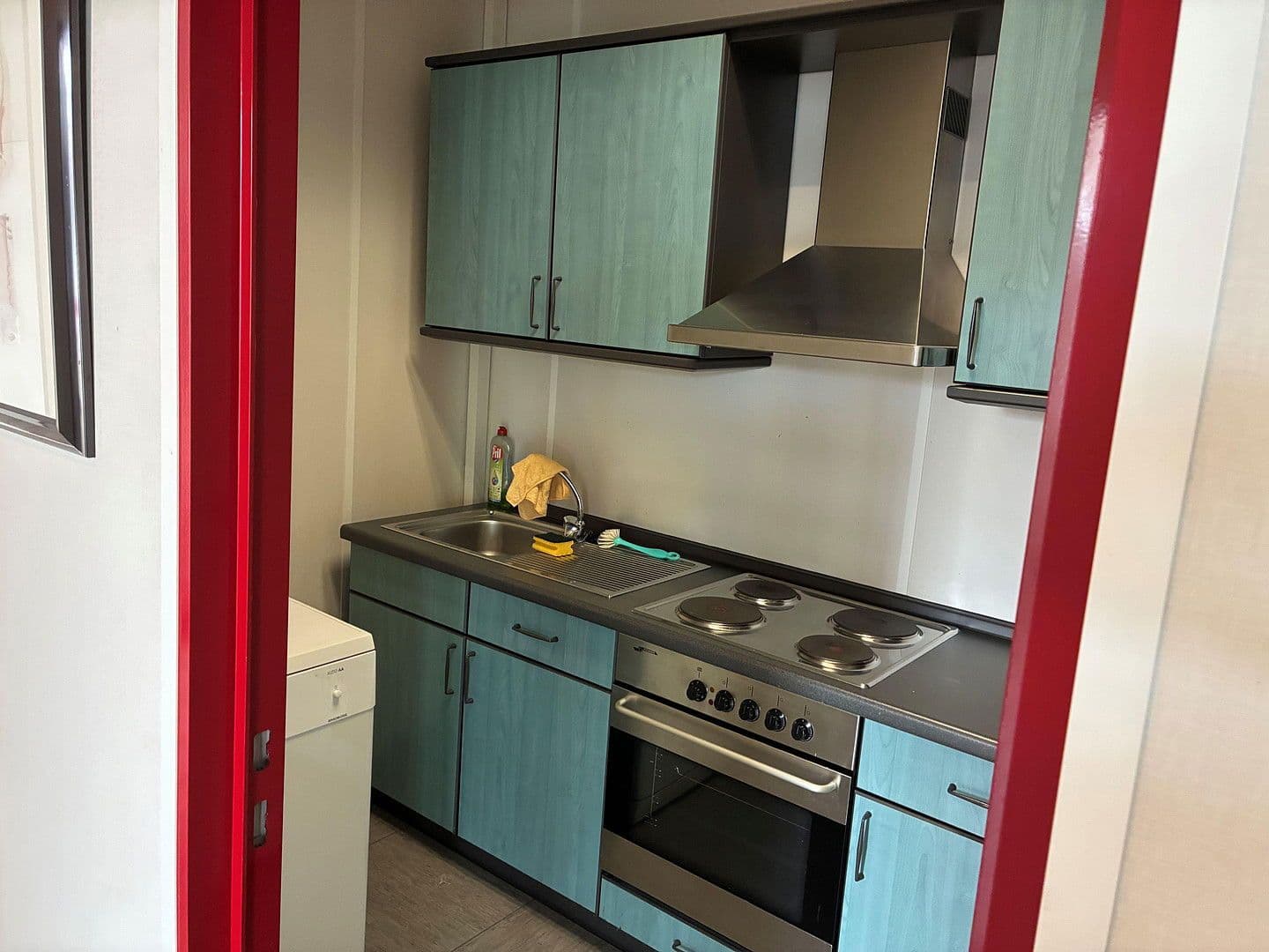 Prenájom kancelárie 620 m², Industriestrasse 48, Burscheid, Severné Porýnie - Westfálsko Prenájom kancelárie 620 m², Industriestrasse 48, Burscheid, Severné Porýnie - Westfálsko