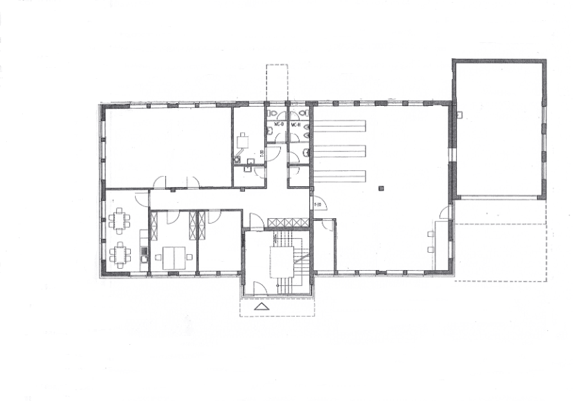 Prenájom kancelárie 620 m², Industriestrasse 48, Burscheid, Severné Porýnie - Westfálsko Prenájom kancelárie 620 m², Industriestrasse 48, Burscheid, Severné Porýnie - Westfálsko