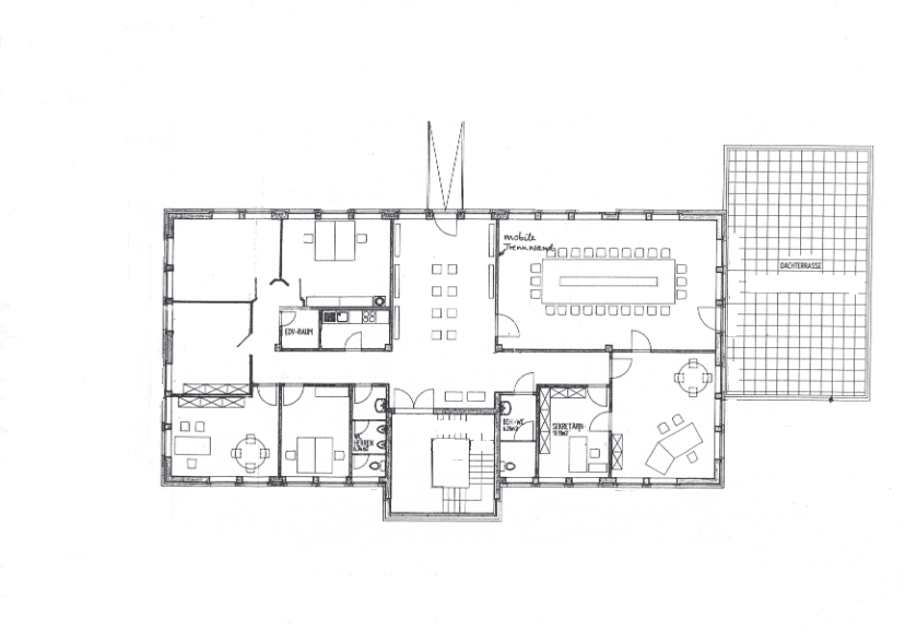 Prenájom kancelárie 620 m², Industriestrasse 48, Burscheid, Severné Porýnie - Westfálsko Prenájom kancelárie 620 m², Industriestrasse 48, Burscheid, Severné Porýnie - Westfálsko