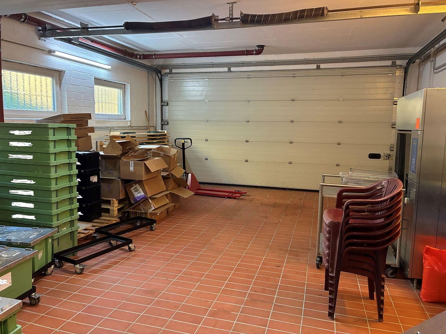 Prenájom kancelárie 620 m², Industriestrasse 48, Burscheid, Severné Porýnie - Westfálsko Prenájom kancelárie 620 m², Industriestrasse 48, Burscheid, Severné Porýnie - Westfálsko