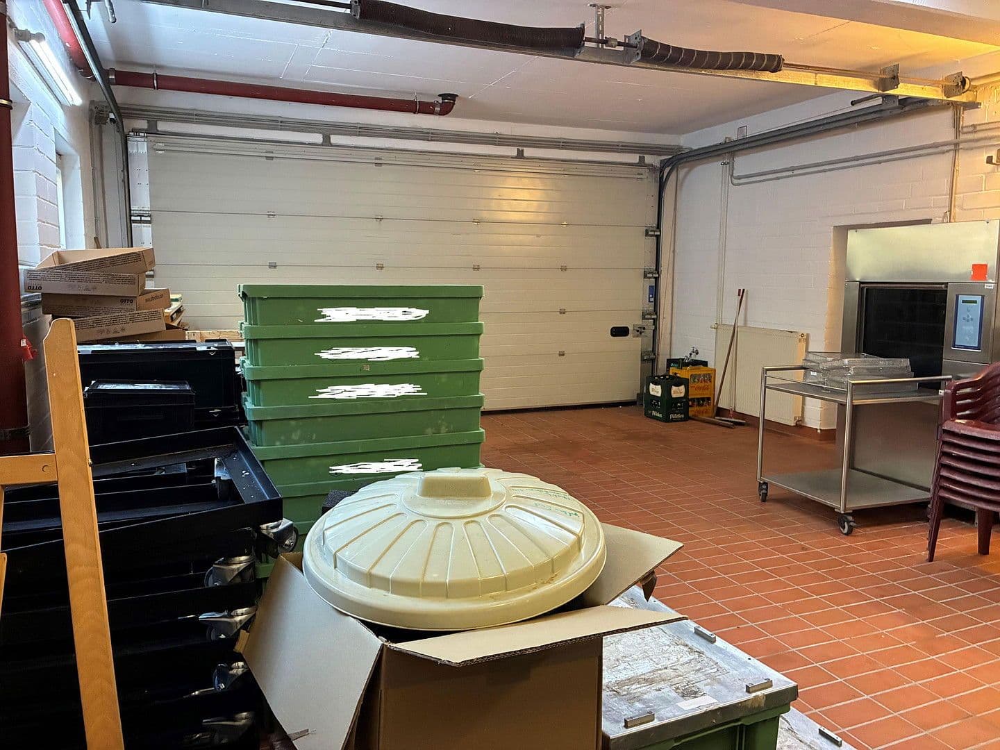 Prenájom kancelárie 620 m², Industriestrasse 48, Burscheid, Severné Porýnie - Westfálsko Prenájom kancelárie 620 m², Industriestrasse 48, Burscheid, Severné Porýnie - Westfálsko