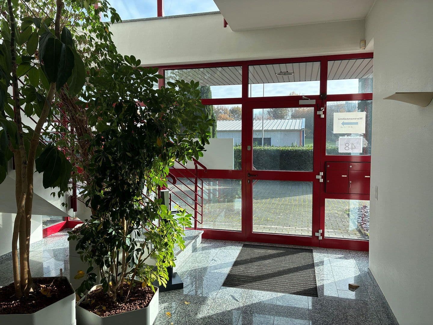 Prenájom kancelárie 620 m², Industriestrasse 48, Burscheid, Severné Porýnie - Westfálsko Prenájom kancelárie 620 m², Industriestrasse 48, Burscheid, Severné Porýnie - Westfálsko