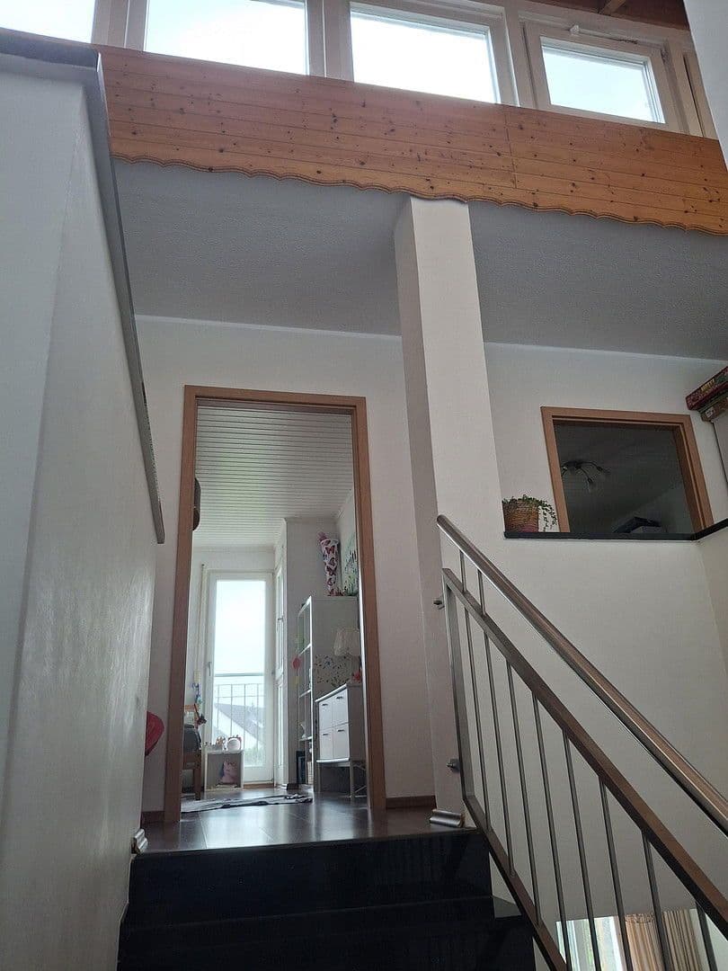 Predaj domu 150 m², pozemek 385 m², Paracelsusstr. 7, Ludwigshafen am Rhein, Porýnie-Falcko Predaj domu 150 m², pozemek 385 m², Paracelsusstr. 7, Ludwigshafen am Rhein, Porýnie-Falcko