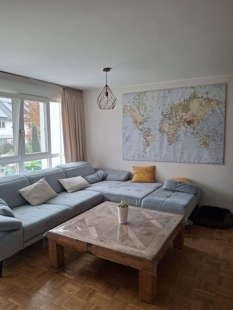 Predaj domu 150 m², pozemek 385 m², Paracelsusstr. 7, Ludwigshafen am Rhein, Porýnie-Falcko Predaj domu 150 m², pozemek 385 m², Paracelsusstr. 7, Ludwigshafen am Rhein, Porýnie-Falcko