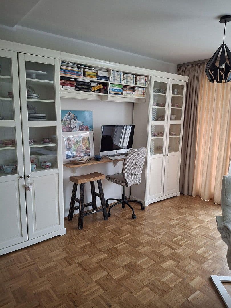 Predaj domu 150 m², pozemek 385 m², Paracelsusstr. 7, Ludwigshafen am Rhein, Porýnie-Falcko Predaj domu 150 m², pozemek 385 m², Paracelsusstr. 7, Ludwigshafen am Rhein, Porýnie-Falcko