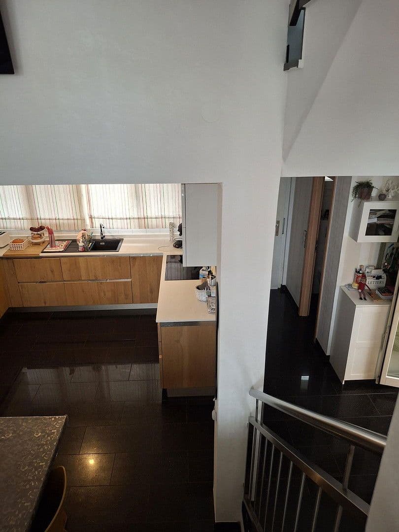 Predaj domu 150 m², pozemek 385 m², Paracelsusstr. 7, Ludwigshafen am Rhein, Porýnie-Falcko Predaj domu 150 m², pozemek 385 m², Paracelsusstr. 7, Ludwigshafen am Rhein, Porýnie-Falcko