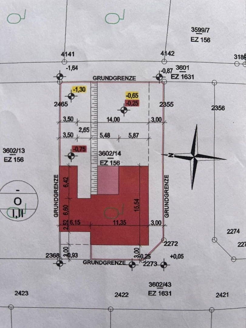 Predaj domu 114 m², pozemek 713 m², Prinzendorf, Dolné Rakúsko Predaj domu 114 m², pozemek 713 m², Prinzendorf, Dolné Rakúsko