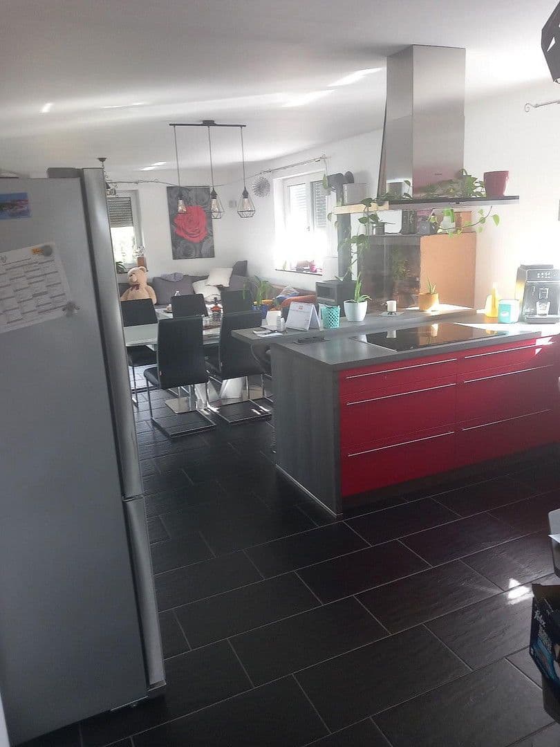 Predaj domu 114 m², pozemek 713 m², Prinzendorf, Dolné Rakúsko Predaj domu 114 m², pozemek 713 m², Prinzendorf, Dolné Rakúsko