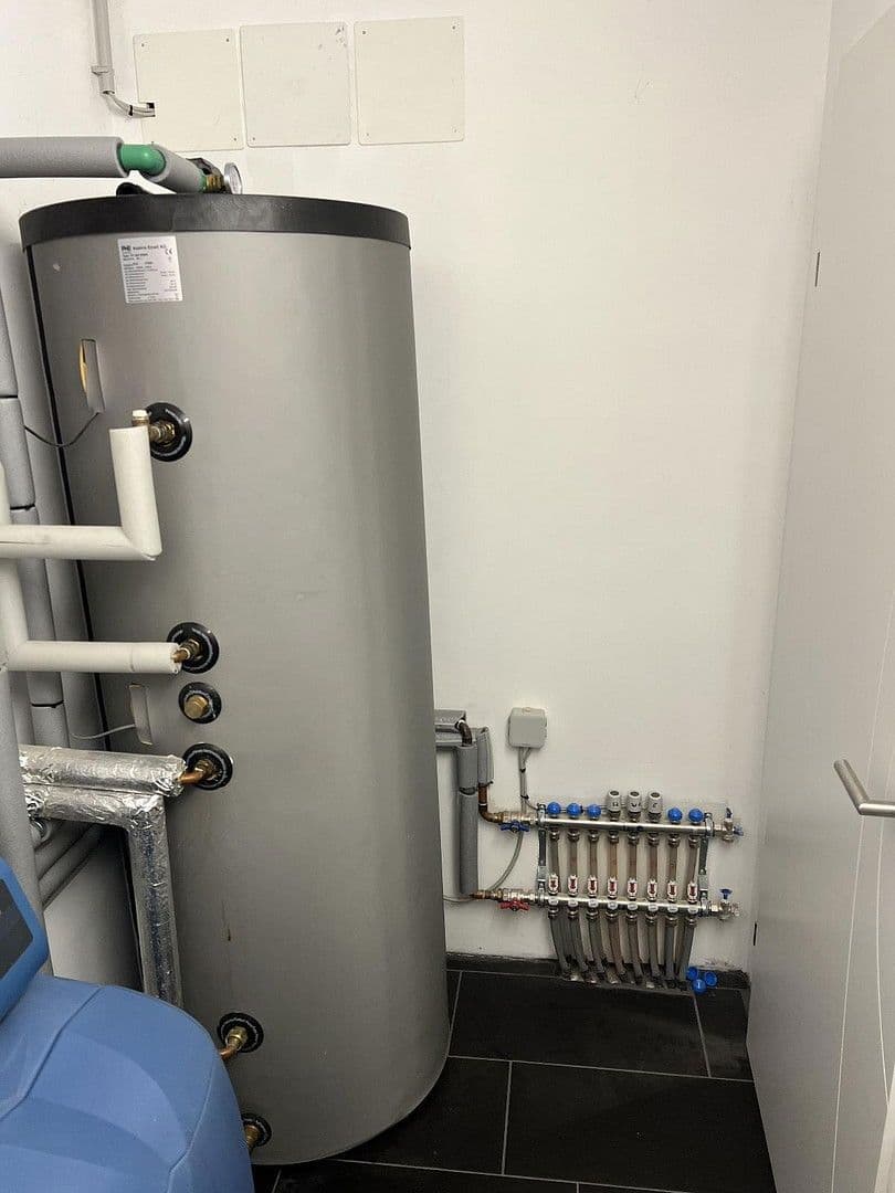 Predaj domu 114 m², pozemek 713 m², Prinzendorf, Dolné Rakúsko Predaj domu 114 m², pozemek 713 m², Prinzendorf, Dolné Rakúsko