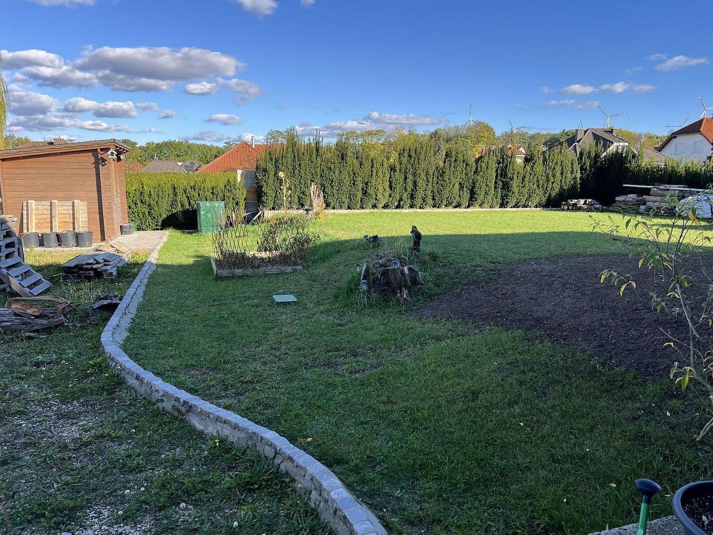 Predaj domu 114 m², pozemek 713 m², Prinzendorf, Dolné Rakúsko Predaj domu 114 m², pozemek 713 m², Prinzendorf, Dolné Rakúsko