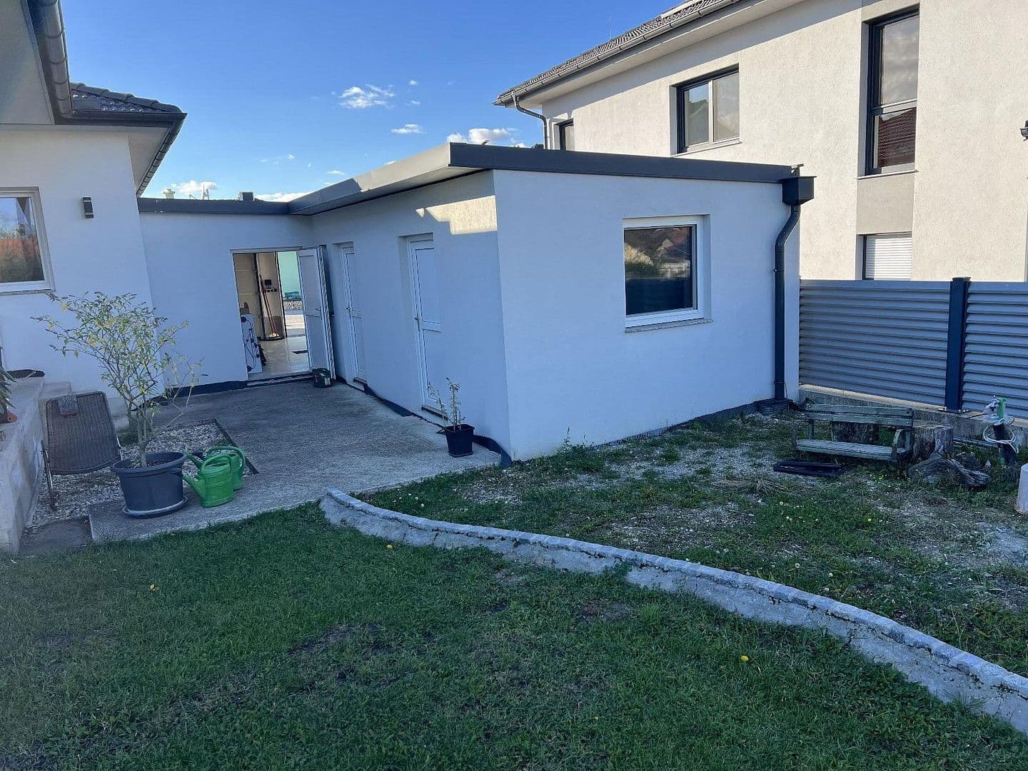 Predaj domu 114 m², pozemek 713 m², Prinzendorf, Dolné Rakúsko Predaj domu 114 m², pozemek 713 m², Prinzendorf, Dolné Rakúsko