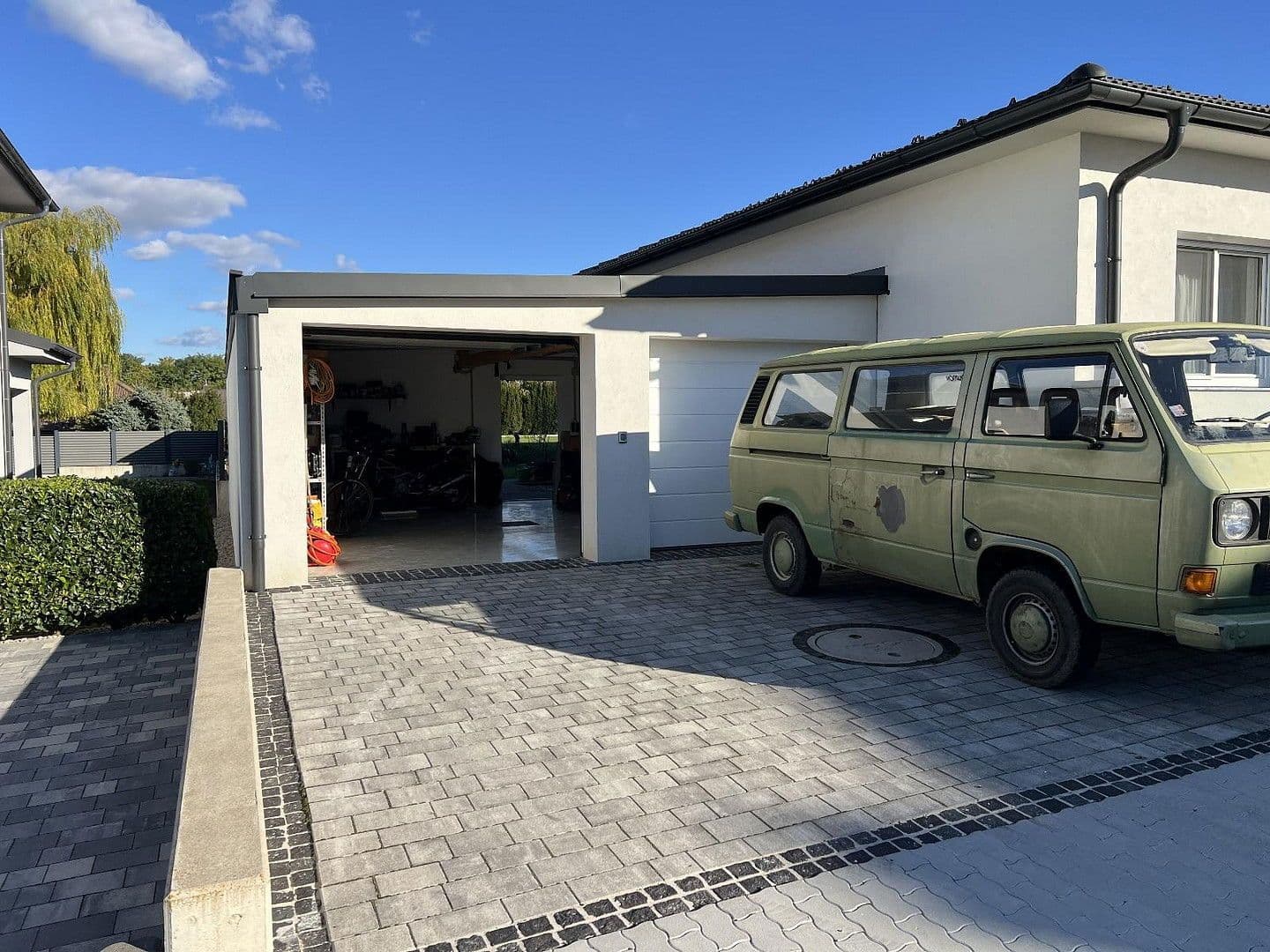 Predaj domu 114 m², pozemek 713 m², Prinzendorf, Dolné Rakúsko Predaj domu 114 m², pozemek 713 m², Prinzendorf, Dolné Rakúsko