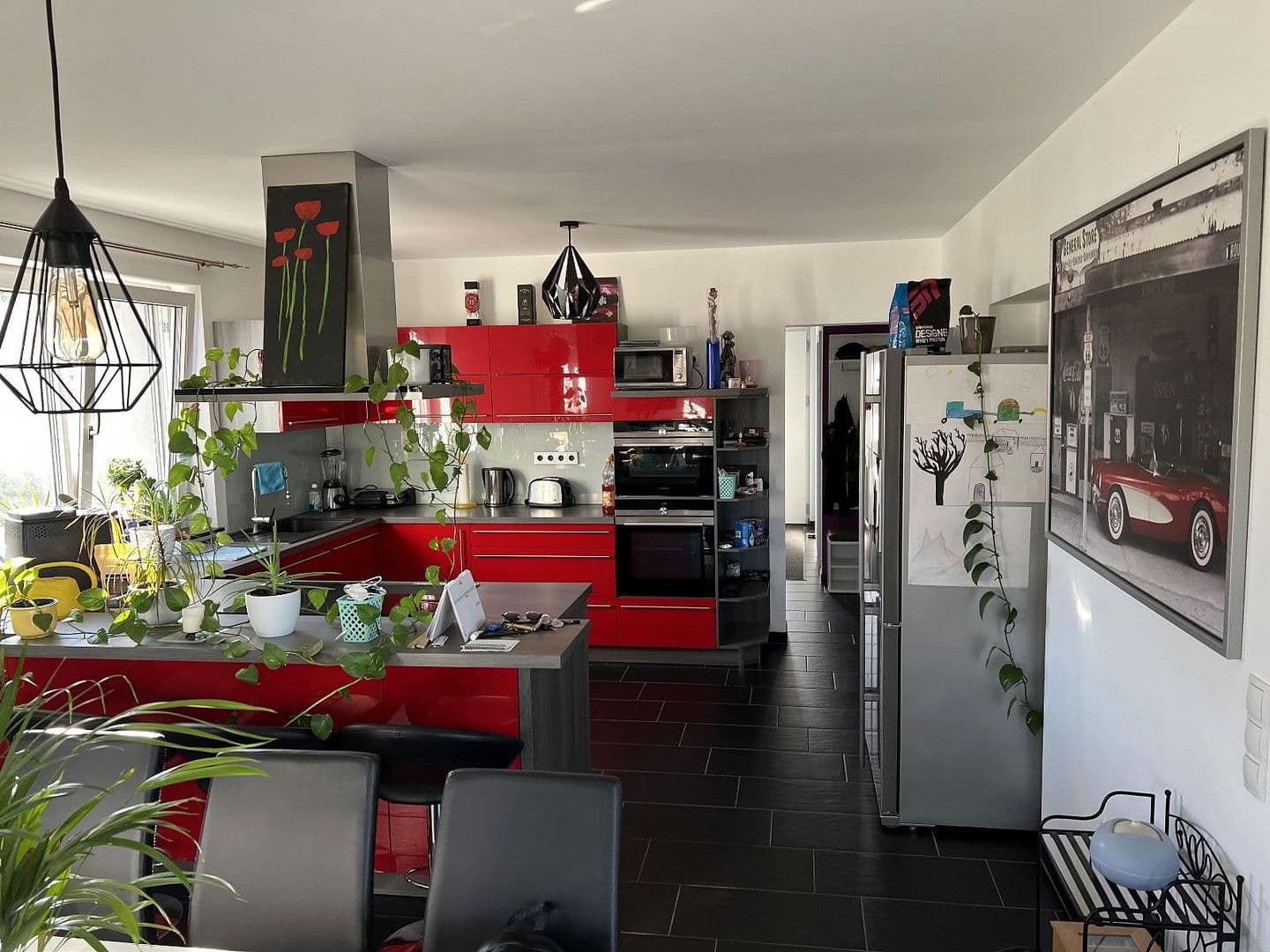 Predaj domu 114 m², pozemek 713 m², Prinzendorf, Dolné Rakúsko Predaj domu 114 m², pozemek 713 m², Prinzendorf, Dolné Rakúsko