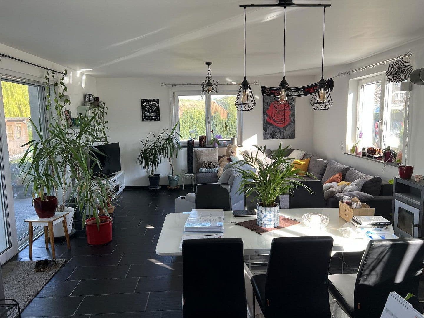 Predaj domu 114 m², pozemek 713 m², Prinzendorf, Dolné Rakúsko Predaj domu 114 m², pozemek 713 m², Prinzendorf, Dolné Rakúsko