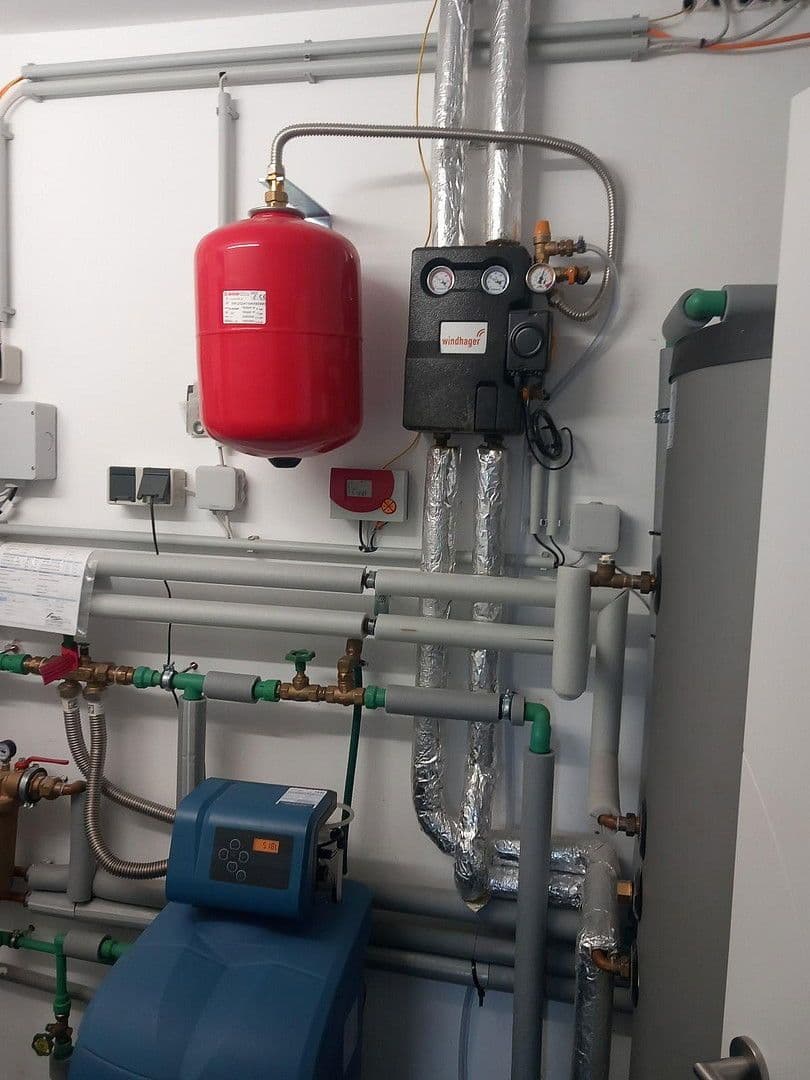 Predaj domu 114 m², pozemek 713 m², Prinzendorf, Dolné Rakúsko Predaj domu 114 m², pozemek 713 m², Prinzendorf, Dolné Rakúsko