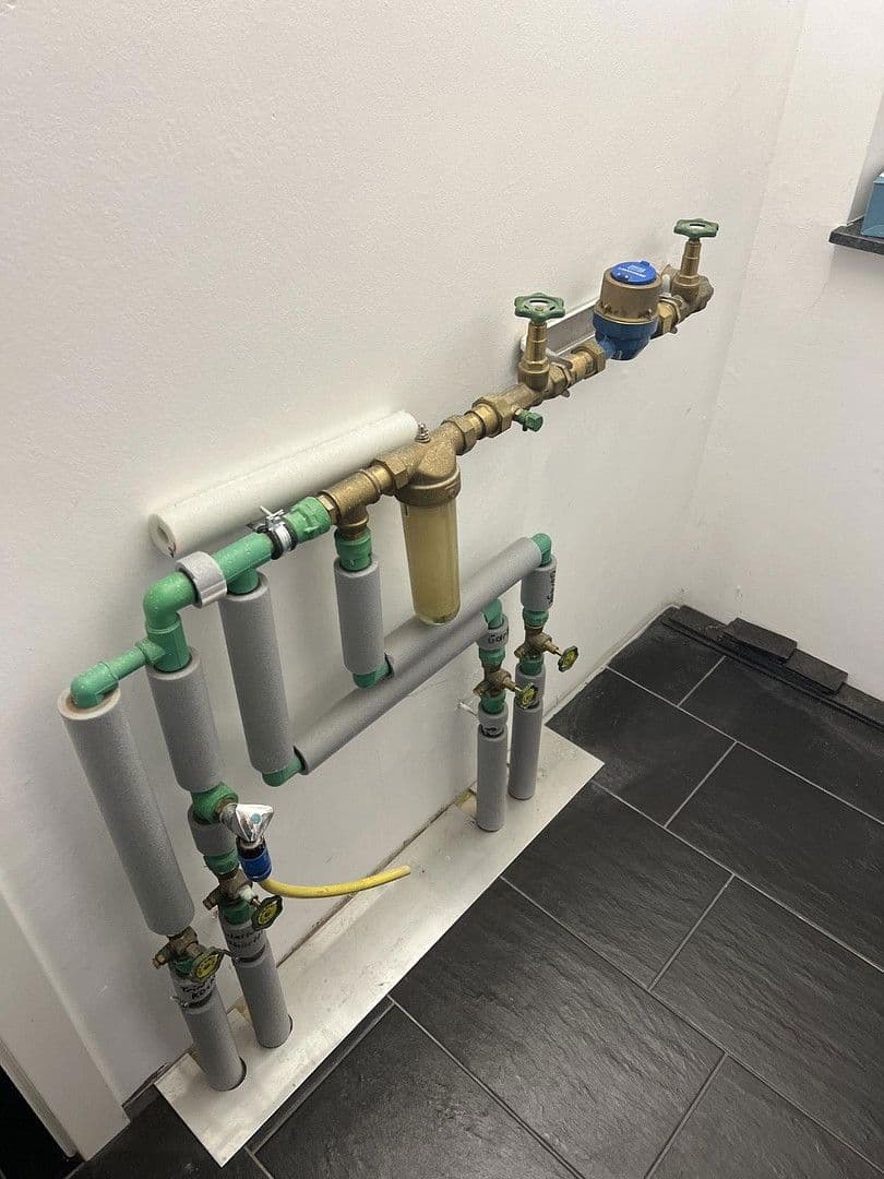 Predaj domu 114 m², pozemek 713 m², Prinzendorf, Dolné Rakúsko Predaj domu 114 m², pozemek 713 m², Prinzendorf, Dolné Rakúsko