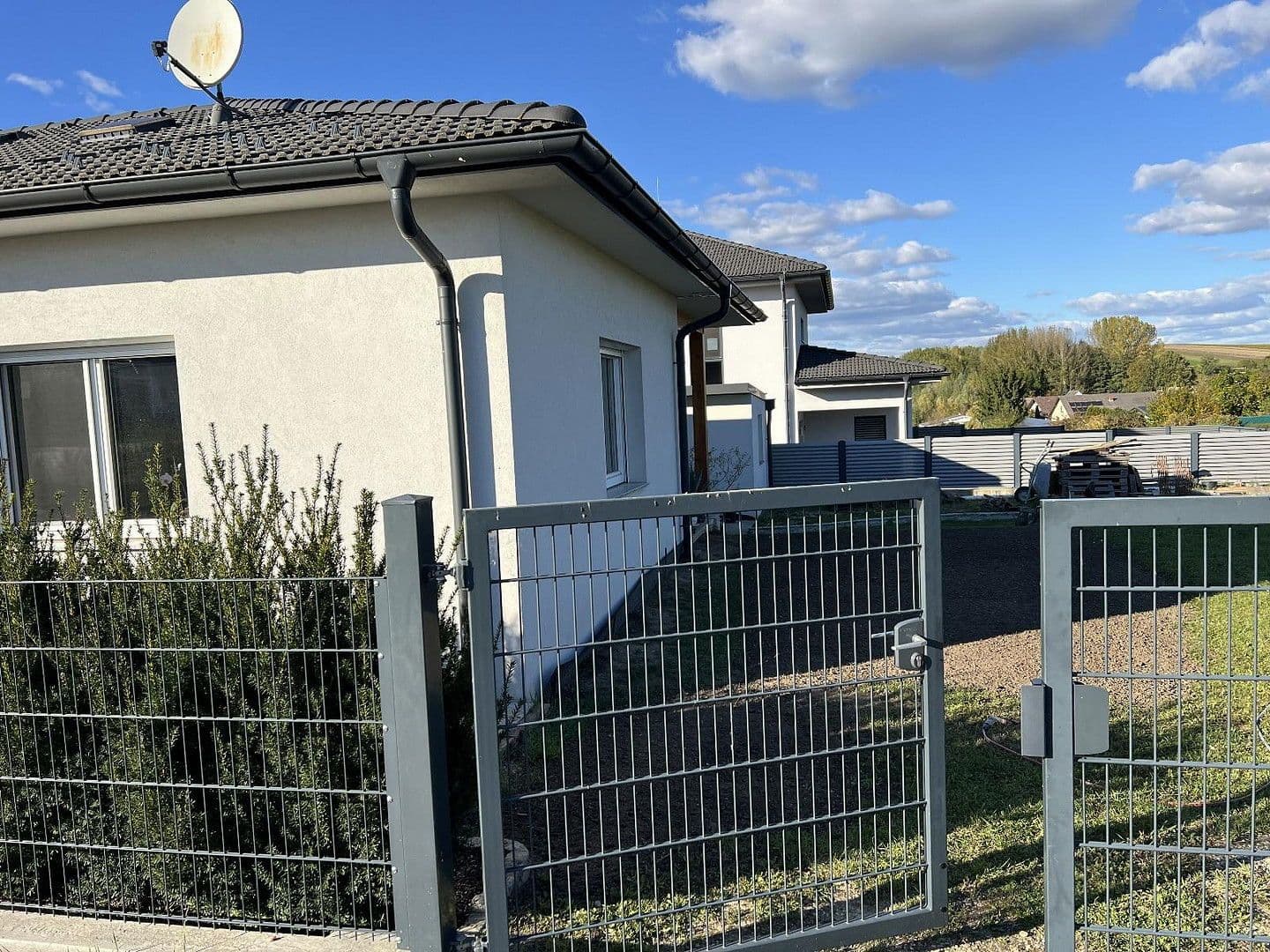 Predaj domu 114 m², pozemek 713 m², Prinzendorf, Dolné Rakúsko Predaj domu 114 m², pozemek 713 m², Prinzendorf, Dolné Rakúsko