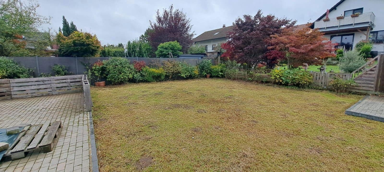 Prenájom domu 197 m², pozemek 500 m², Aloys Ruppel Straße 12, Rodenbach, Hesensko Prenájom domu 197 m², pozemek 500 m², Aloys Ruppel Straße 12, Rodenbach, Hesensko