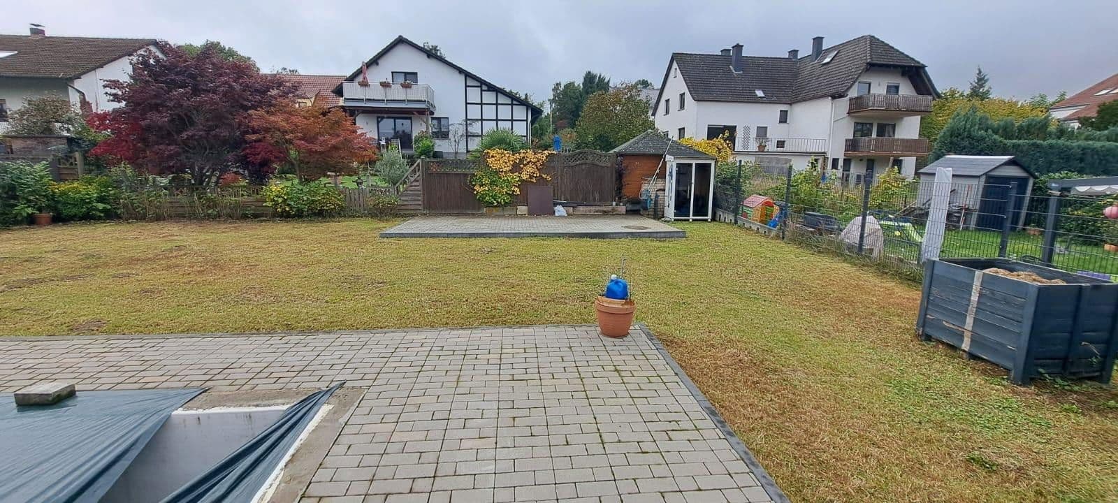 Prenájom domu 197 m², pozemek 500 m², Aloys Ruppel Straße 12, Rodenbach, Hesensko Prenájom domu 197 m², pozemek 500 m², Aloys Ruppel Straße 12, Rodenbach, Hesensko