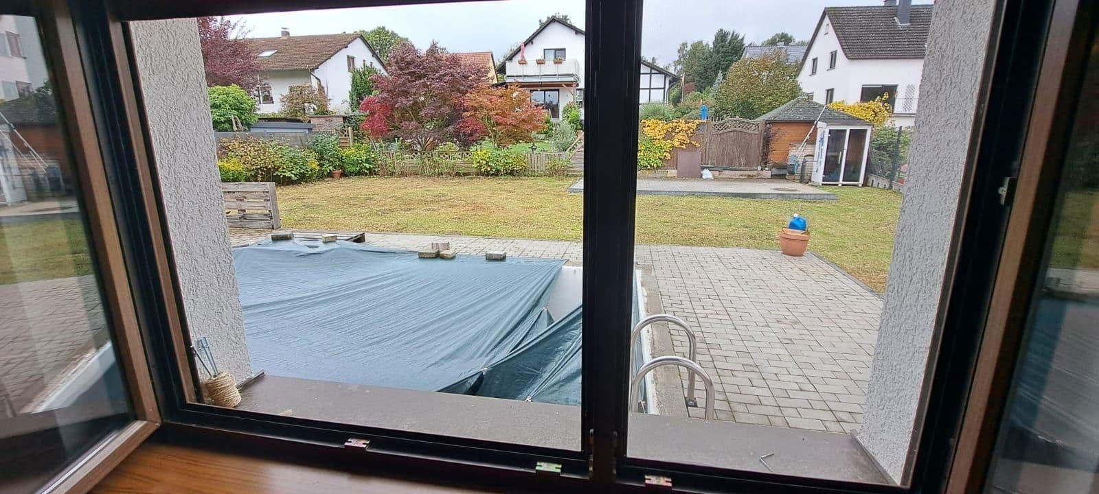 Prenájom domu 197 m², pozemek 500 m², Aloys Ruppel Straße 12, Rodenbach, Hesensko Prenájom domu 197 m², pozemek 500 m², Aloys Ruppel Straße 12, Rodenbach, Hesensko