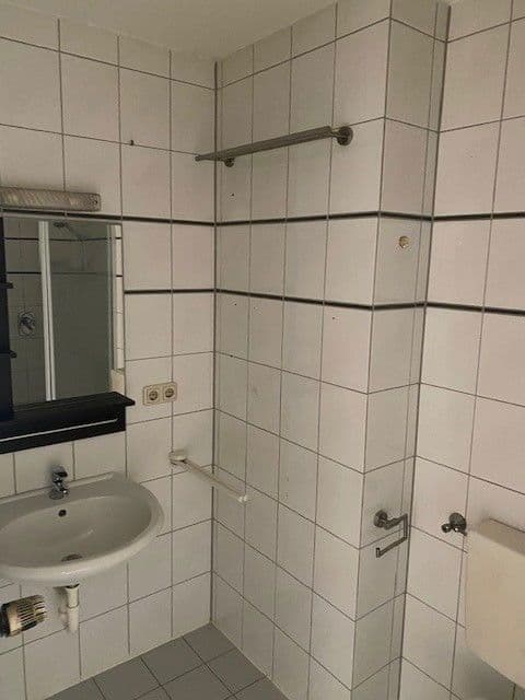 Prenájom bytu 2-izbový 41 m², Bernhard Weg 4, Waging, Bavorsko Prenájom bytu 2-izbový 41 m², Bernhard Weg 4, Waging, Bavorsko