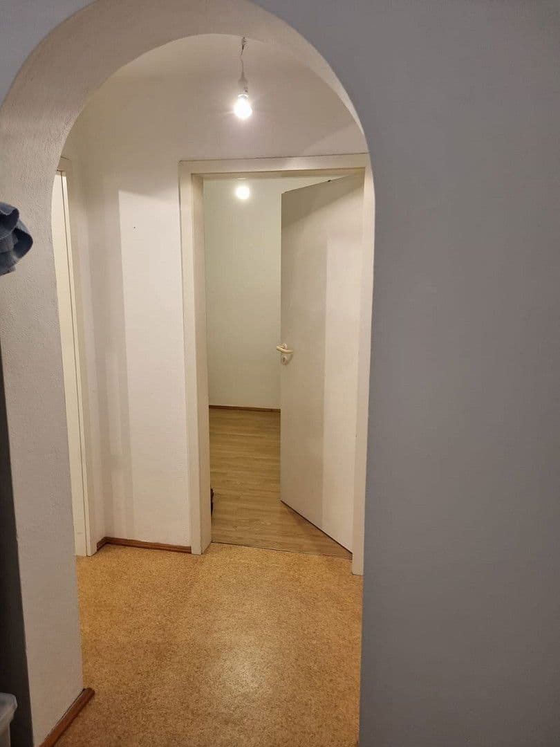 Prenájom bytu 2-izbový 41 m², Bernhard Weg 4, Waging, Bavorsko Prenájom bytu 2-izbový 41 m², Bernhard Weg 4, Waging, Bavorsko