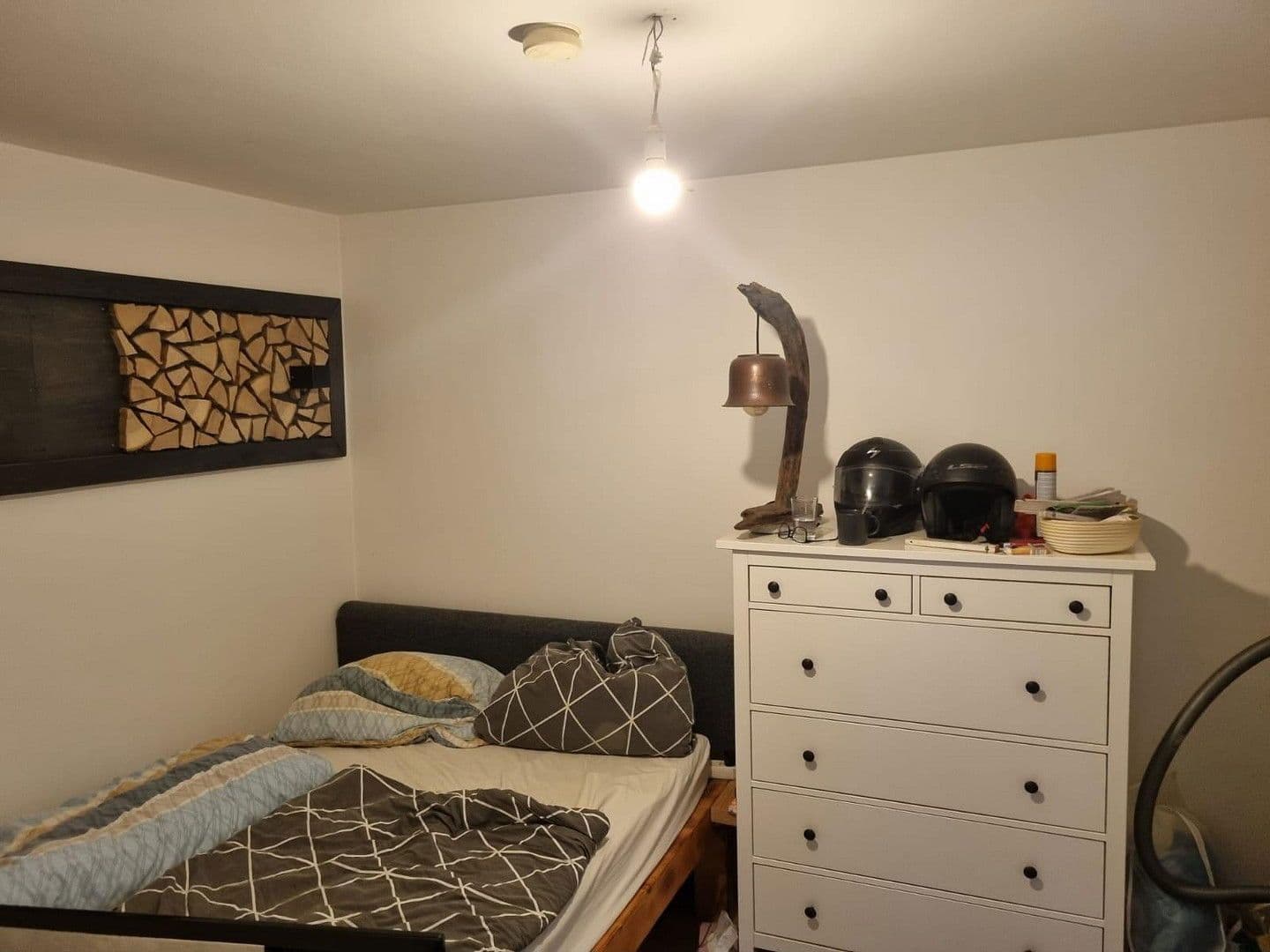 Prenájom bytu 2-izbový 41 m², Bernhard Weg 4, Waging, Bavorsko Prenájom bytu 2-izbový 41 m², Bernhard Weg 4, Waging, Bavorsko