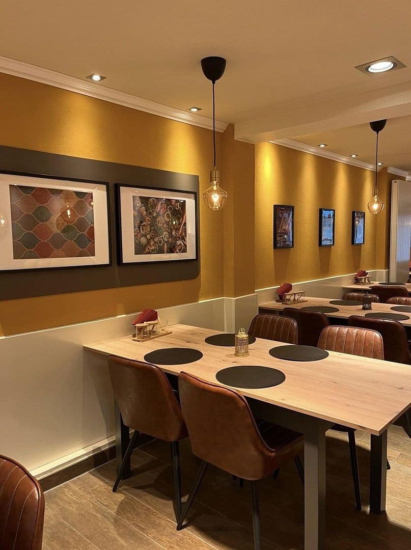 Predaj nebytového priestoru 150 m², Marktstraße 23, Soltau, Dolné Sasko Predaj nebytového priestoru 150 m², Marktstraße 23, Soltau, Dolné Sasko