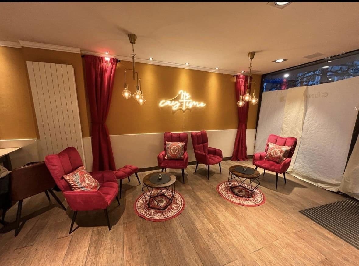 Predaj nebytového priestoru 150 m², Marktstraße 23, Soltau, Dolné Sasko Predaj nebytového priestoru 150 m², Marktstraße 23, Soltau, Dolné Sasko