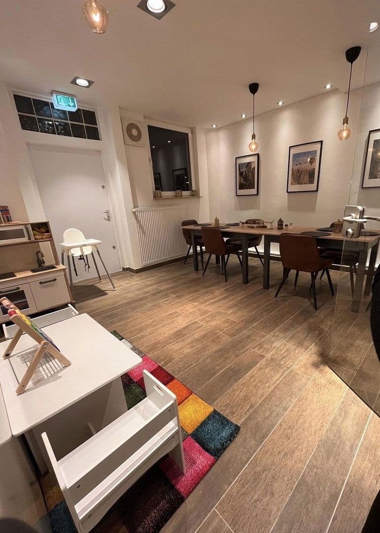 Predaj nebytového priestoru 150 m², Marktstraße 23, Soltau, Dolné Sasko Predaj nebytového priestoru 150 m², Marktstraße 23, Soltau, Dolné Sasko