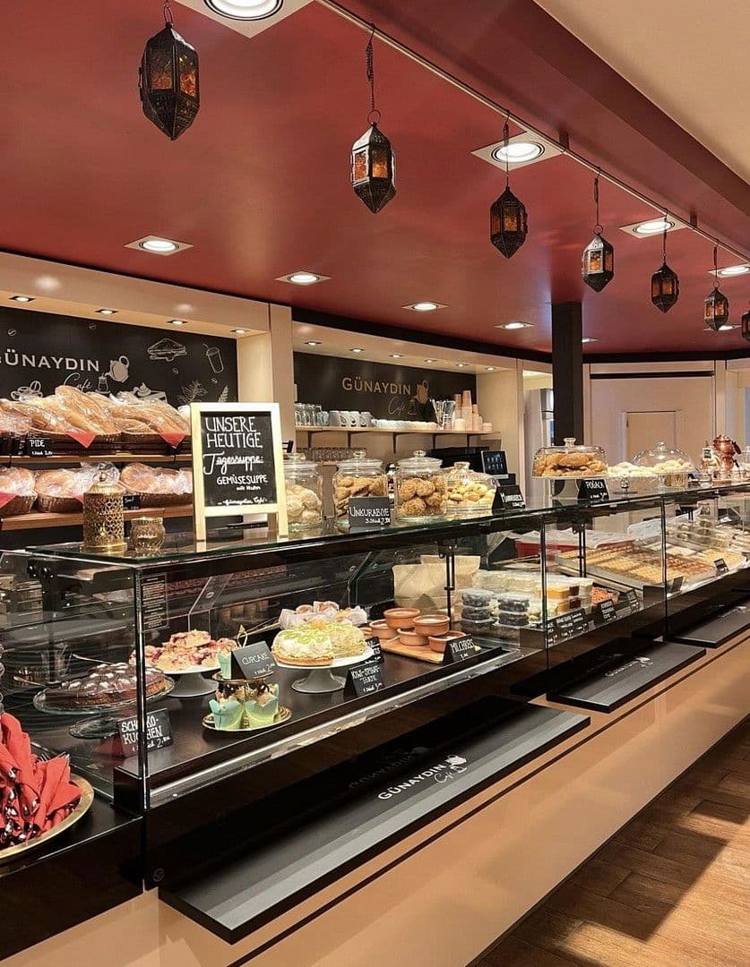 Predaj nebytového priestoru 150 m², Marktstraße 23, Soltau, Dolné Sasko Predaj nebytového priestoru 150 m², Marktstraße 23, Soltau, Dolné Sasko