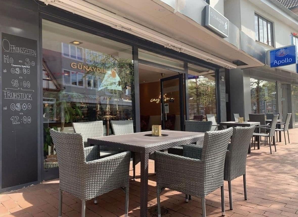 Predaj nebytového priestoru 150 m², Marktstraße 23, Soltau, Dolné Sasko Predaj nebytového priestoru 150 m², Marktstraße 23, Soltau, Dolné Sasko