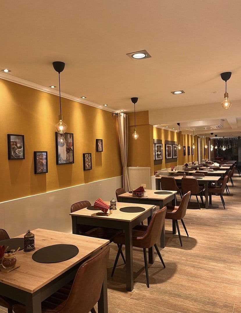 Predaj nebytového priestoru 150 m², Marktstraße 23, Soltau, Dolné Sasko Predaj nebytového priestoru 150 m², Marktstraße 23, Soltau, Dolné Sasko