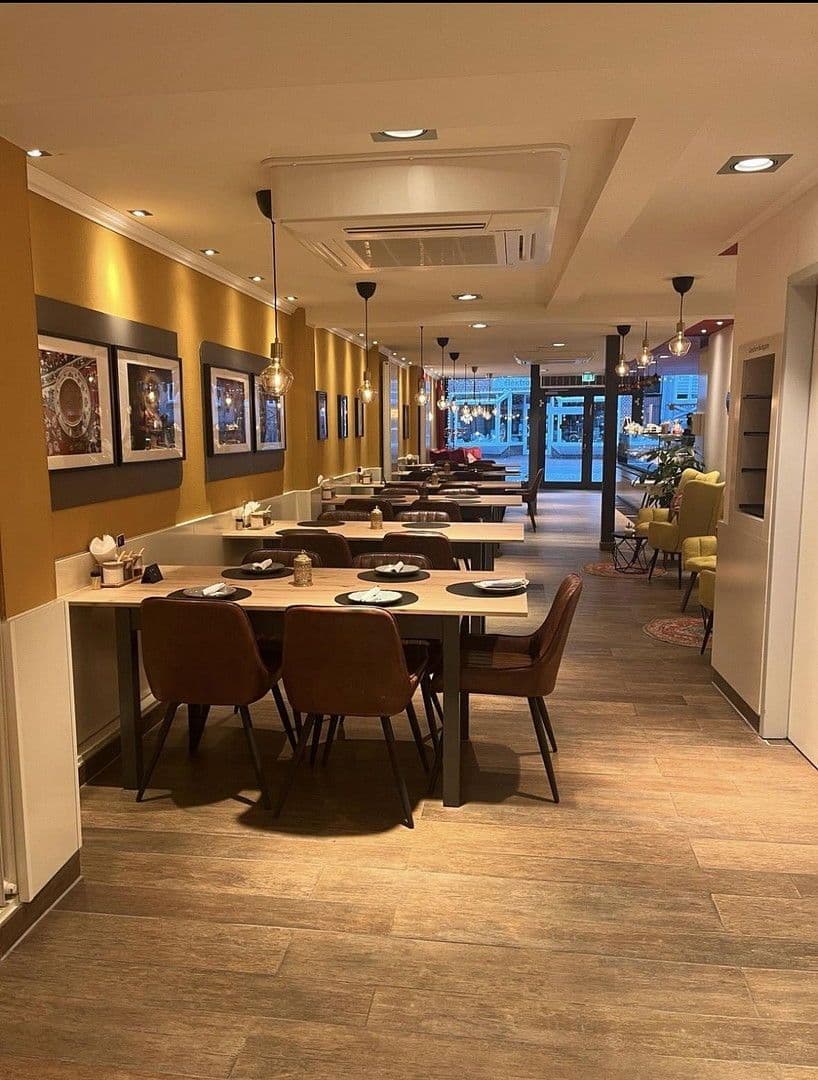 Predaj nebytového priestoru 150 m², Marktstraße 23, Soltau, Dolné Sasko Predaj nebytového priestoru 150 m², Marktstraße 23, Soltau, Dolné Sasko