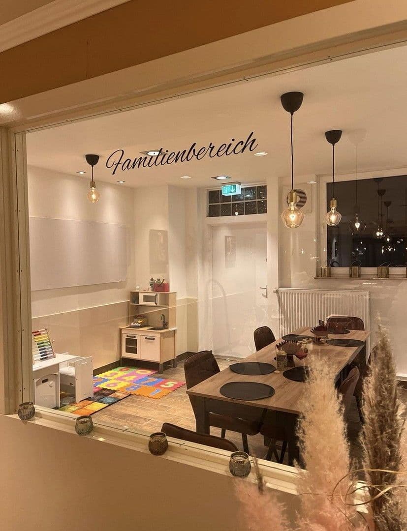 Predaj nebytového priestoru 150 m², Marktstraße 23, Soltau, Dolné Sasko Predaj nebytového priestoru 150 m², Marktstraße 23, Soltau, Dolné Sasko