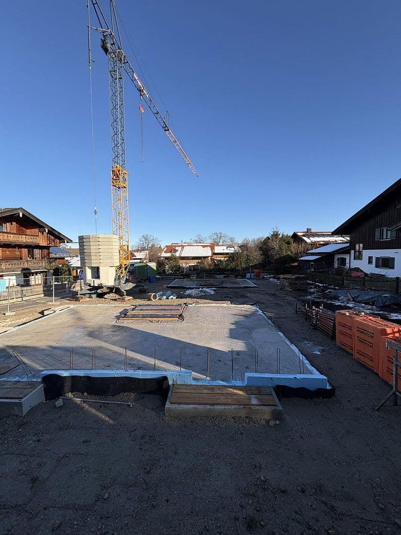 Predaj domu 180 m², pozemek 419 m², Rosenweg 4, Waakirchen, Bavorsko Predaj domu 180 m², pozemek 419 m², Rosenweg 4, Waakirchen, Bavorsko