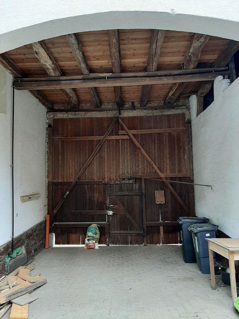 Predaj domu 260 m², pozemek 800 m², Herxheimweyher, Porýnie-Falcko Predaj domu 260 m², pozemek 800 m², Herxheimweyher, Porýnie-Falcko