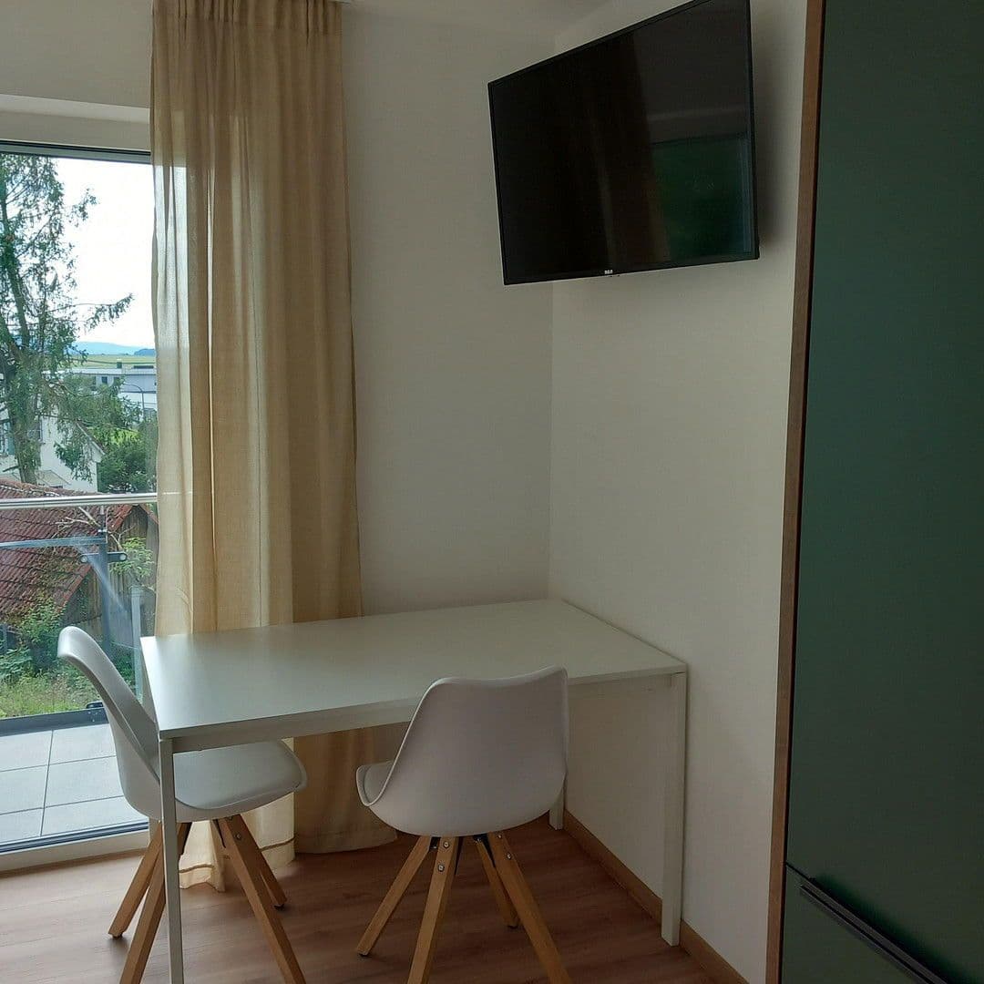 Prenájom bytu 1-izbový 35 m², Oberhofer Str. 4, Künzelsau, Bádensko-Wurttembersko Prenájom bytu 1-izbový 35 m², Oberhofer Str. 4, Künzelsau, Bádensko-Wurttembersko